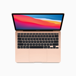 MacBook air le M1