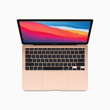 MacBook Pro 13 le M1