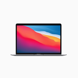 MacBook air le M1