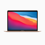 MacBook air le M1