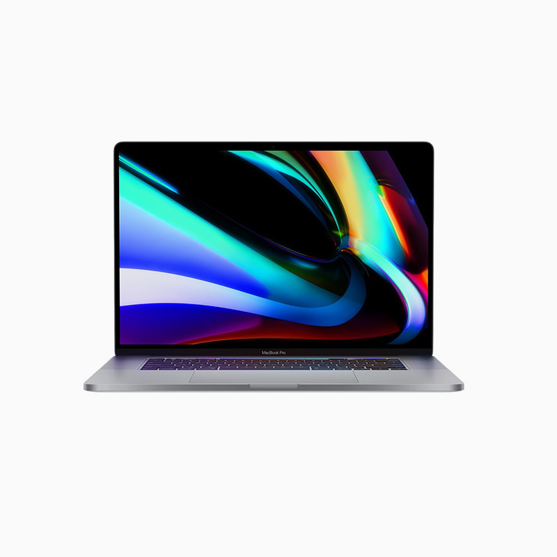 MacBook Pro 13 with M1